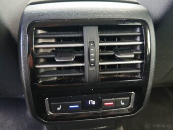 VW Passat, 1.6TDI, B8, 199 000 km , r.v.2016 - 16