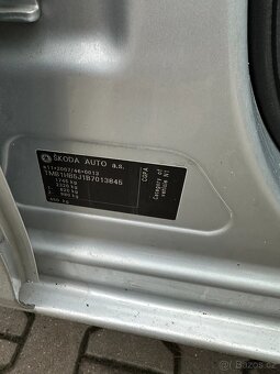 Škoda Roomster Praktik 1.2htp - 16