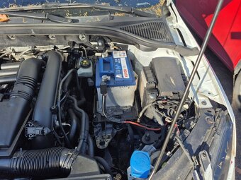 Škoda Octavia 3 combi 1.4tsi CNG - 16