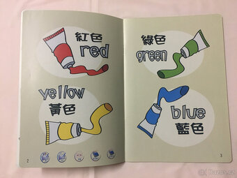 Mluvící tužka AJ - 16