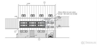 Prodej, Pension 747 m2, Kunovice - 16