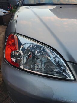 Civic coupe em2 - 16