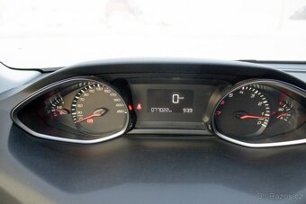 Peugeot 308 SW - 16