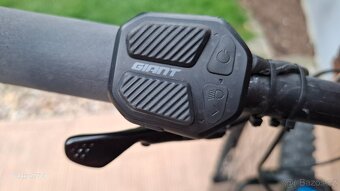 Giant Trance E+ 2 Pro - 16