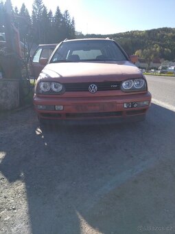 Mk3 golf - 16