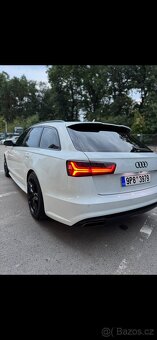 Audi a6c7 Competition bitdi - 16