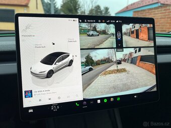 Tesla Model 3 Premium Long Range All-Wheel Drive - 16