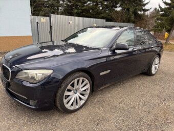 BMW 7 - 16