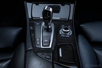 BMW Rad 5 530d xDrive A - T - 16