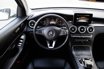 Mercedes-Benz GLC Kupé 220d 4MATIC A/ T - 16