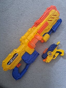 Nerf pistole - 16