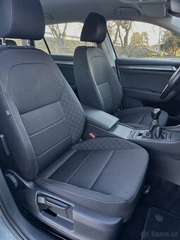 Skoda SuperB III 1.6 Tdi 88kw 120ps Combi • Style • Ťažné • - 16
