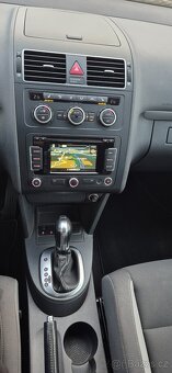 Volkswagen touran LIFE 2.0tdi 103kw DSG - 16