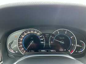 BMW Řada 7, BMW 730d XDrive Najeto 69000km - 16