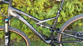 Specialized Amber FSR Comp Carbon 29" - 16