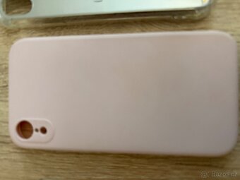 Kryty iPhone xr - 16