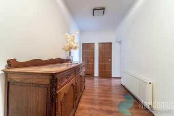 Prodej bytu 3 + 1, 112 m2, Klimentská, Praha 1 - Nové Město - 16