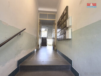 Prodej atypického bytu, netypický prostor 54 m² - 16