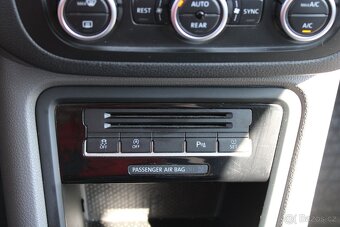 Seat Alhambra, 2,0TDi 103KW, 4 x 4, DIG.KLIMA, r.v. 2014 - 16