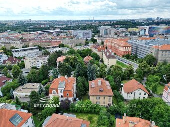 Prodej, Vila, 192 m2 - Praha - Vinohrady, ev.č. xMVD8267 - 16
