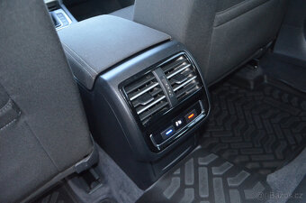 PRODÁM VW PASSAT COMBI 2.0TDI 190PS WEBASTO,NAVI,TOP - 16