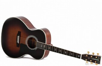 Akustické a el. ak. kytary a ukulele Sigma, LAG, Takamine 12 - 16