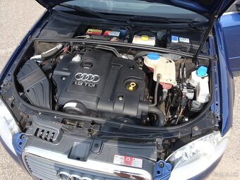 Audi A4 1.9 TDI Combi r.v.2008 (85 kw) - 16