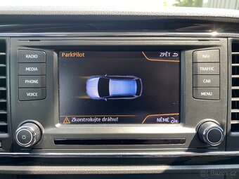 Seat Leon, 1.4 TSI 92kW -STYLE-LED-NAVI - 16