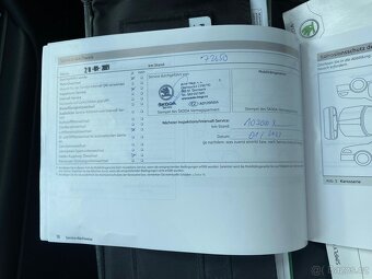 Škoda Yeti ELEGANCE 2.0 TDi 4x4 88tis. km - 16