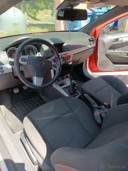 Astra H Gtc - 16
