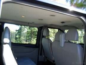Ford Transit Trend 2.0tdi  9míst - 16