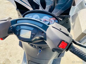 Piaggio X9 250, možnost splátek a protiúčtu - 16