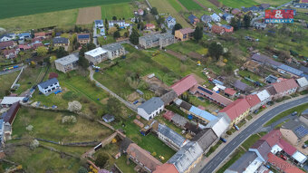 Prodej zemědělské usedlosti, Velký Týnec, ul. Masarykova - 16