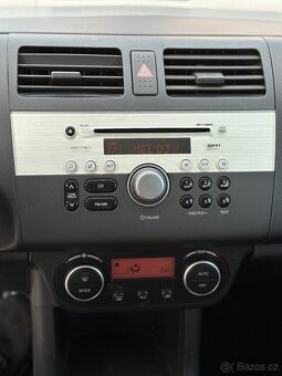 Suzuki Swift Šport 1.6 Benzín Renault Clio VW golf Škoda - 16
