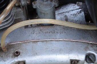 🏍️ CZ 175/482.0 TRAIL – 1972 – rarita 🏍️ - 16