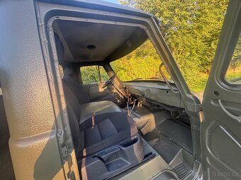 Uaz 452 tp spz - 16