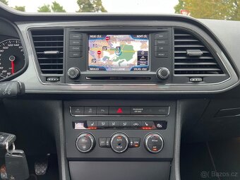 Seat LEON 3 FR, 1.4TSI-103kw,ŘEMEN,FullLED,PDC,5dv.,Navi,SS - 16