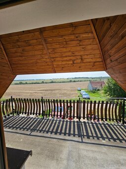 Prodej kouzelného vinného sklepa v srdci vinic - 16