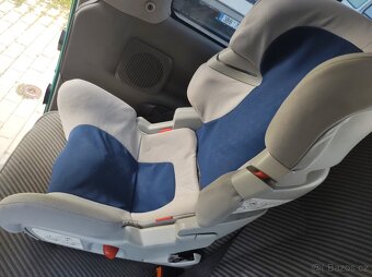 detská autosedačka BMW MINI original, isofix - 16