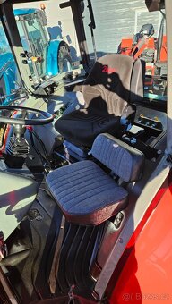 Zetor 11441 forterra holland - 16