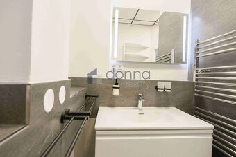 Pronájem bytu 2+1, 68m², ul. Letňanská, Praha 9 - Vysočany, - 16