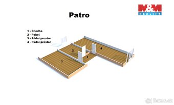 Prodej rodinného domu, 195 m², Letohrad, ul. Petříkov - 16