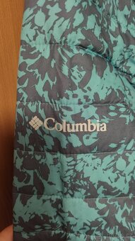 Zimní bunda Columbia, vel.L - 16