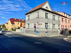 Prodej rodinného domu, 291 m², České Budějovice, ul. Zeyerov - 16