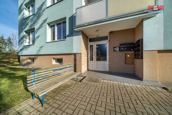Prodej bytu 4+1+L, 76 m², Rakovník, ul. Vinohradská - 16