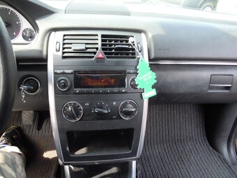 Mercedes B 180 2.0CDi 80kw(109hp) r.v.3/2007 - 16