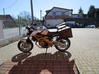 Aprilia SL 750 Shiver - 16