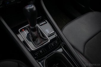 Jeep Compass 1.3 TURBO PHEV Trailhawk 4XE - 16
