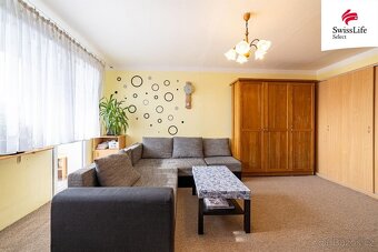 Prodej bytu 3+1 69 m2 Sídliště 9. května, Sázava - 16