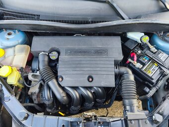 Ford Fusion 1.4 i Nová STK do 05/2027 - 16